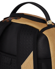 Sprayground designer drip effect backpack by SPRAYGROUND