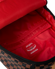 Sprayground designer drip effect backpack by SPRAYGROUND