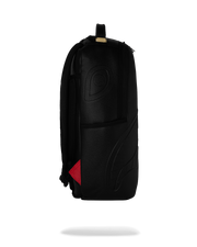 Sprayground gold drip backpack by SPRAYGROUND
