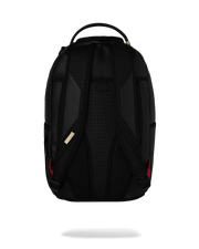 Sprayground gold drip backpack by SPRAYGROUND