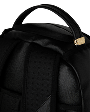 Sprayground gold drip backpack by SPRAYGROUND