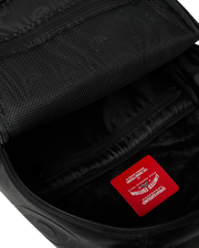 Sprayground gold drip backpack by SPRAYGROUND