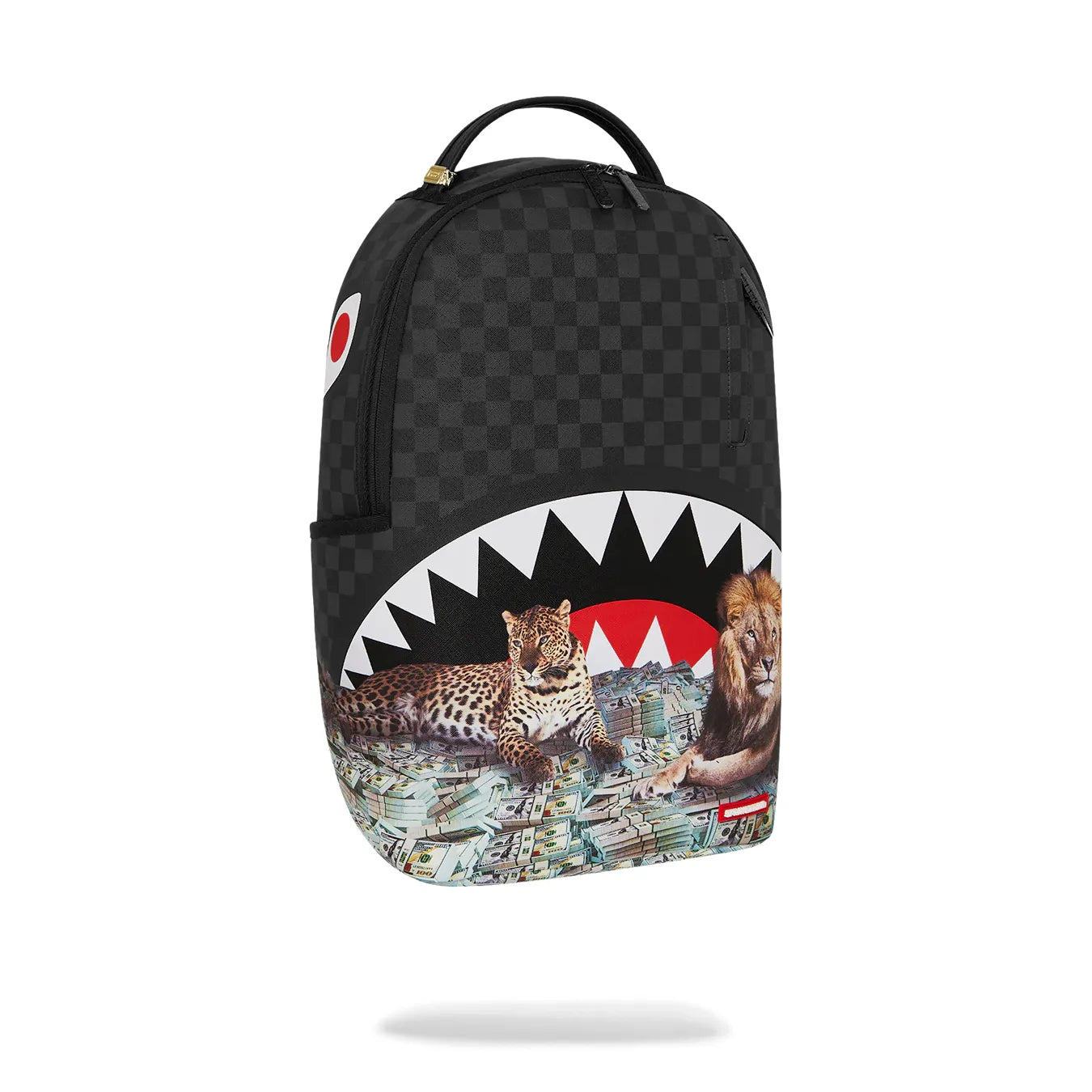 Sprayground royal in$tinct backpack by SPRAYGROUND