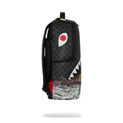 Sprayground royal in$tinct backpack by SPRAYGROUND