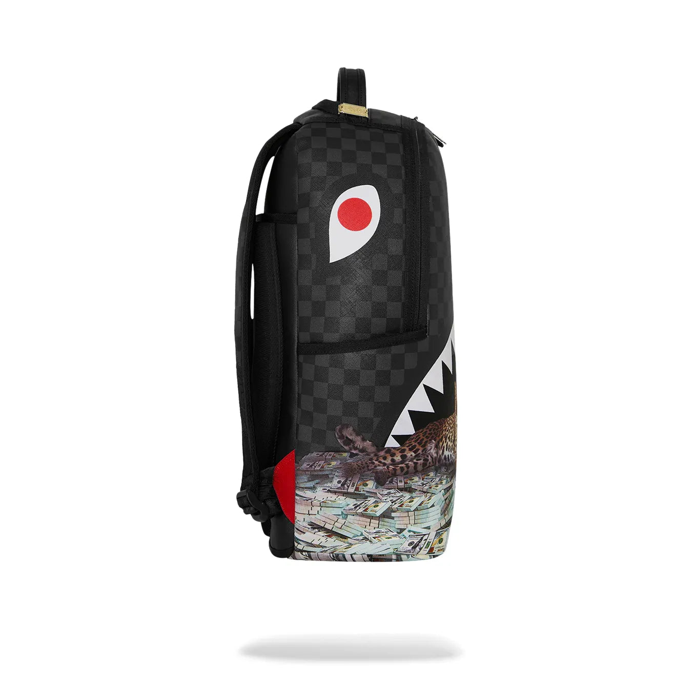 Sprayground royal in$tinct backpack by SPRAYGROUND