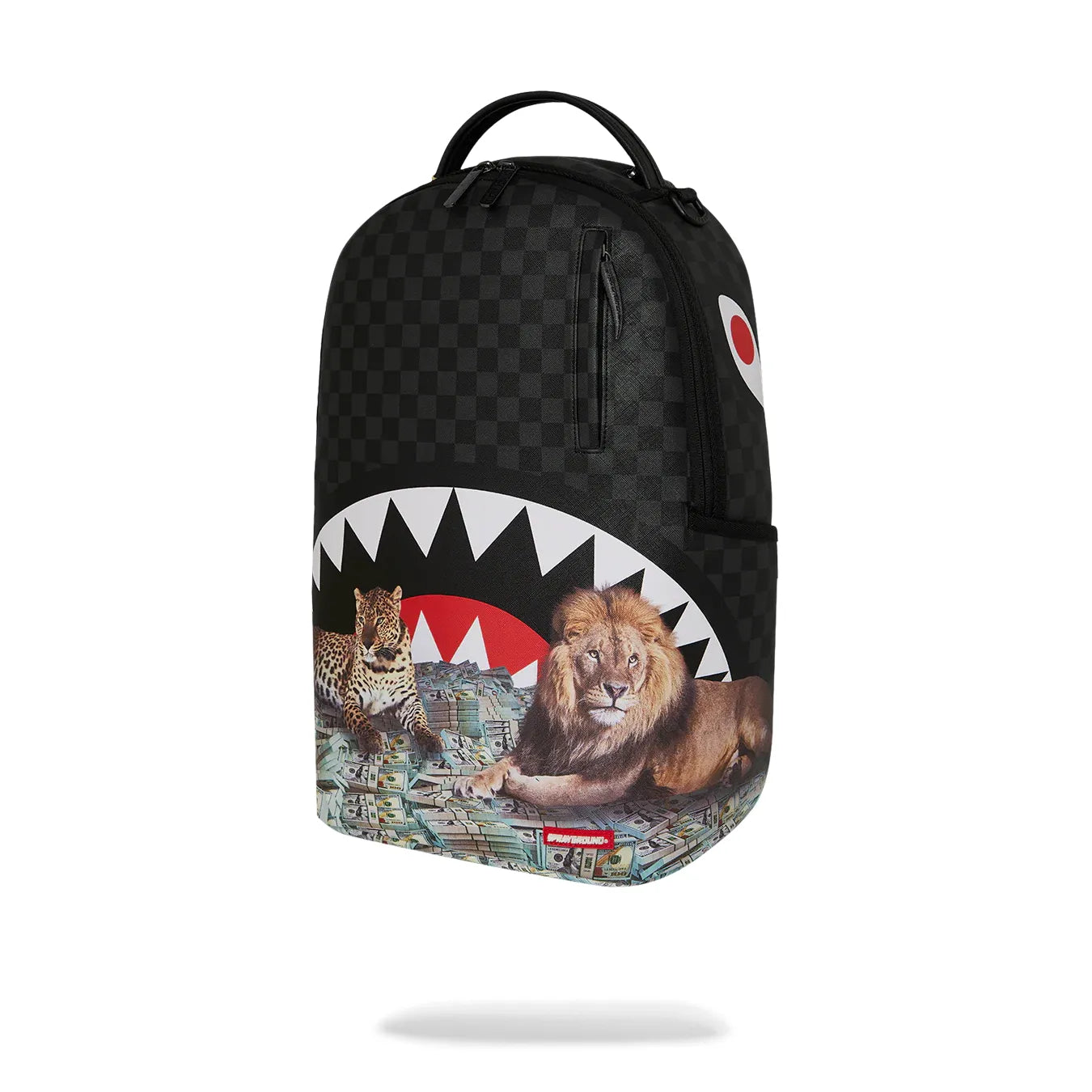 Sprayground royal in$tinct backpack by SPRAYGROUND
