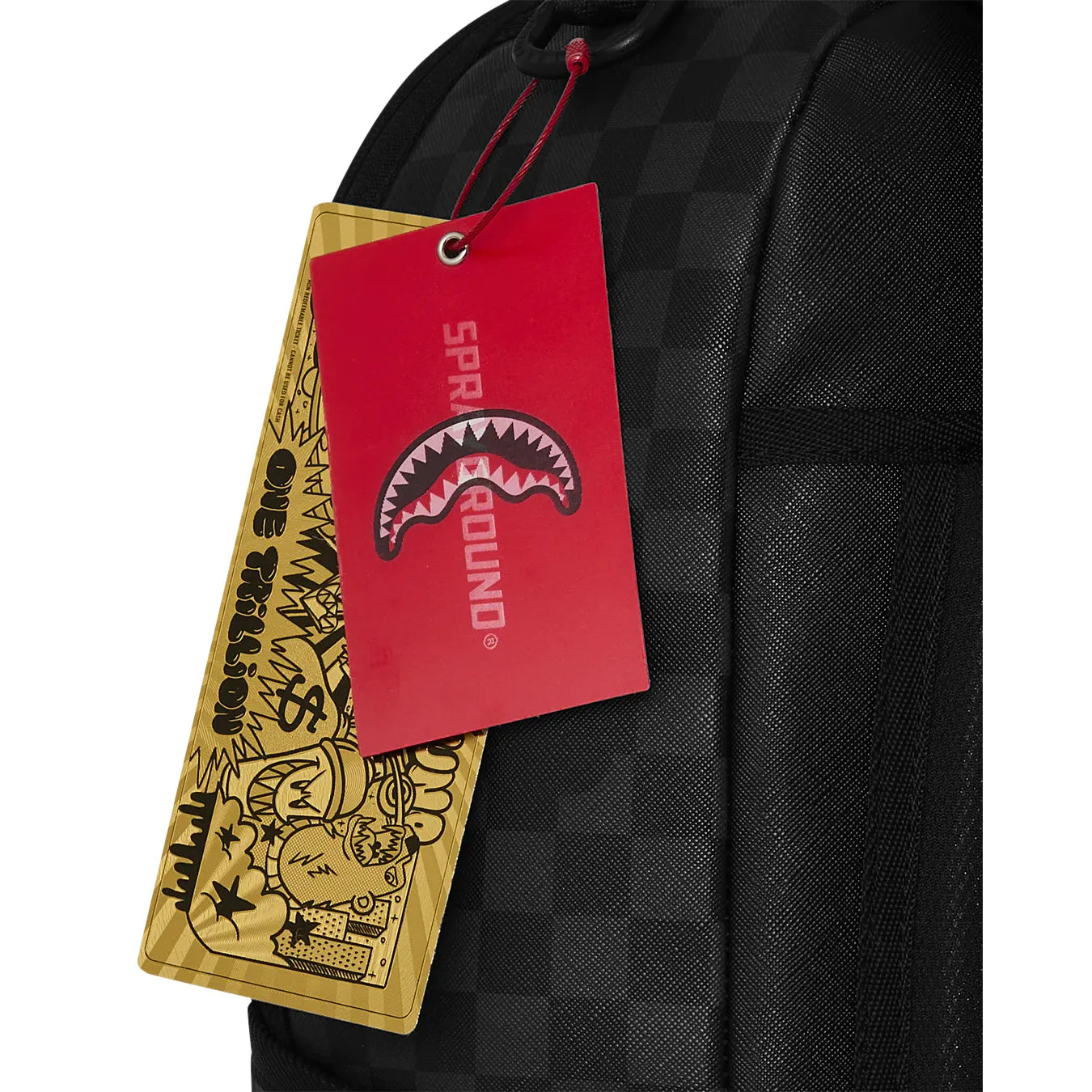 Sprayground royal in$tinct backpack by SPRAYGROUND
