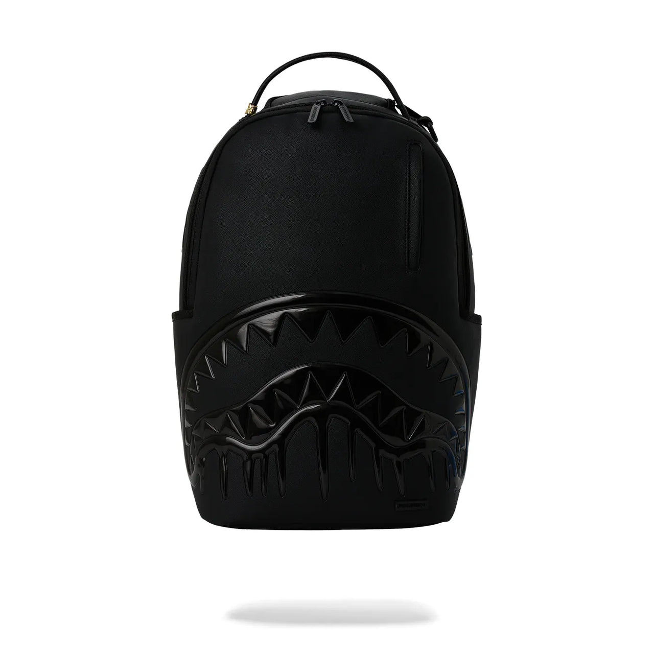 Sprayground glossy bossy metallic backpack by SPRAYGROUND
