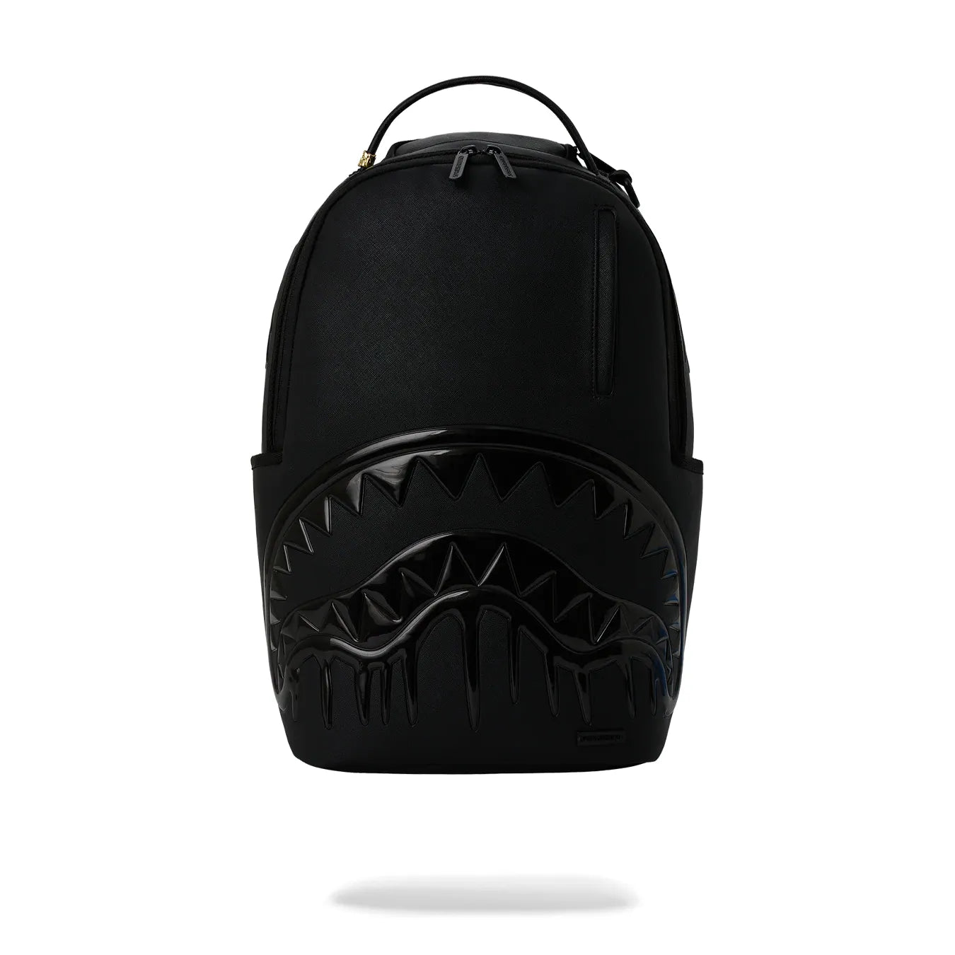 Sprayground glossy bossy metallic backpack by SPRAYGROUND