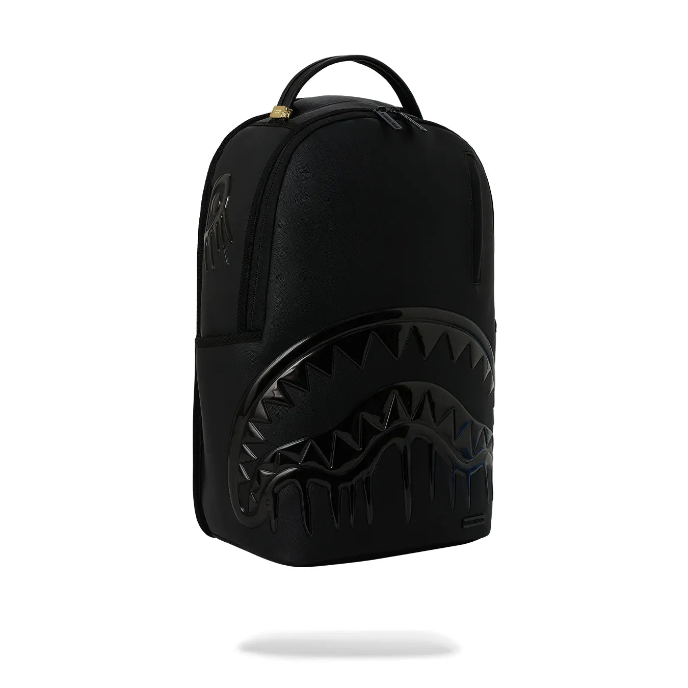 Sprayground glossy bossy metallic backpack by SPRAYGROUND
