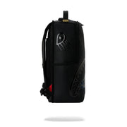 Sprayground glossy bossy metallic backpack by SPRAYGROUND