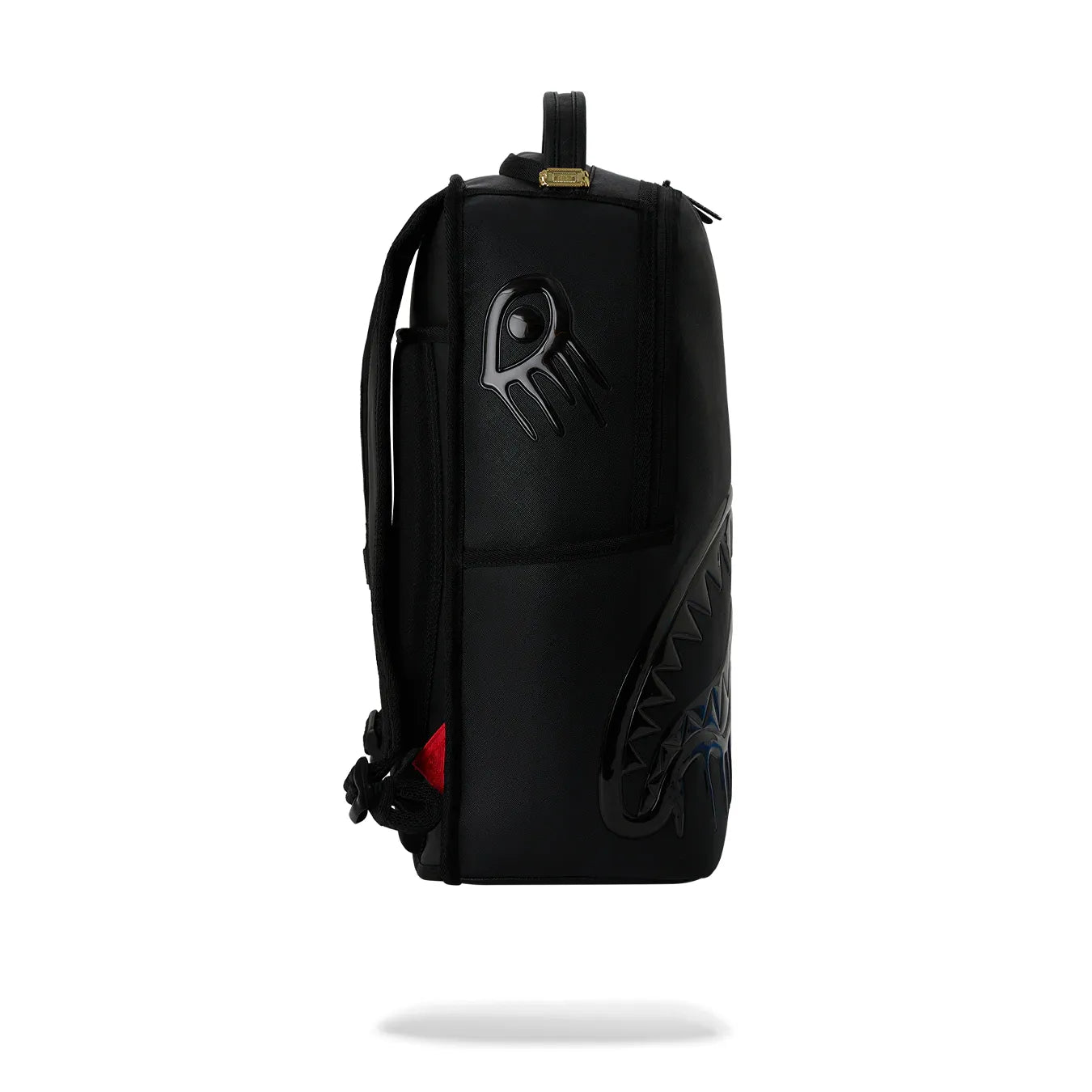 Sprayground glossy bossy metallic backpack by SPRAYGROUND