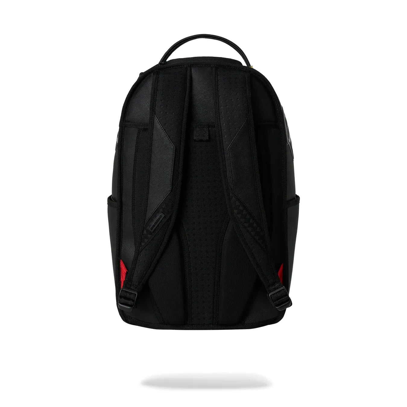 Sprayground glossy bossy metallic backpack by SPRAYGROUND