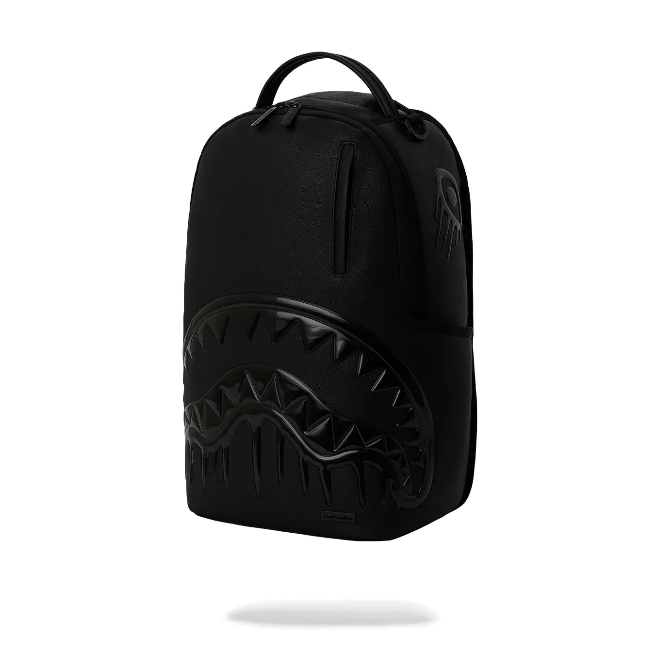 Sprayground glossy bossy metallic backpack by SPRAYGROUND