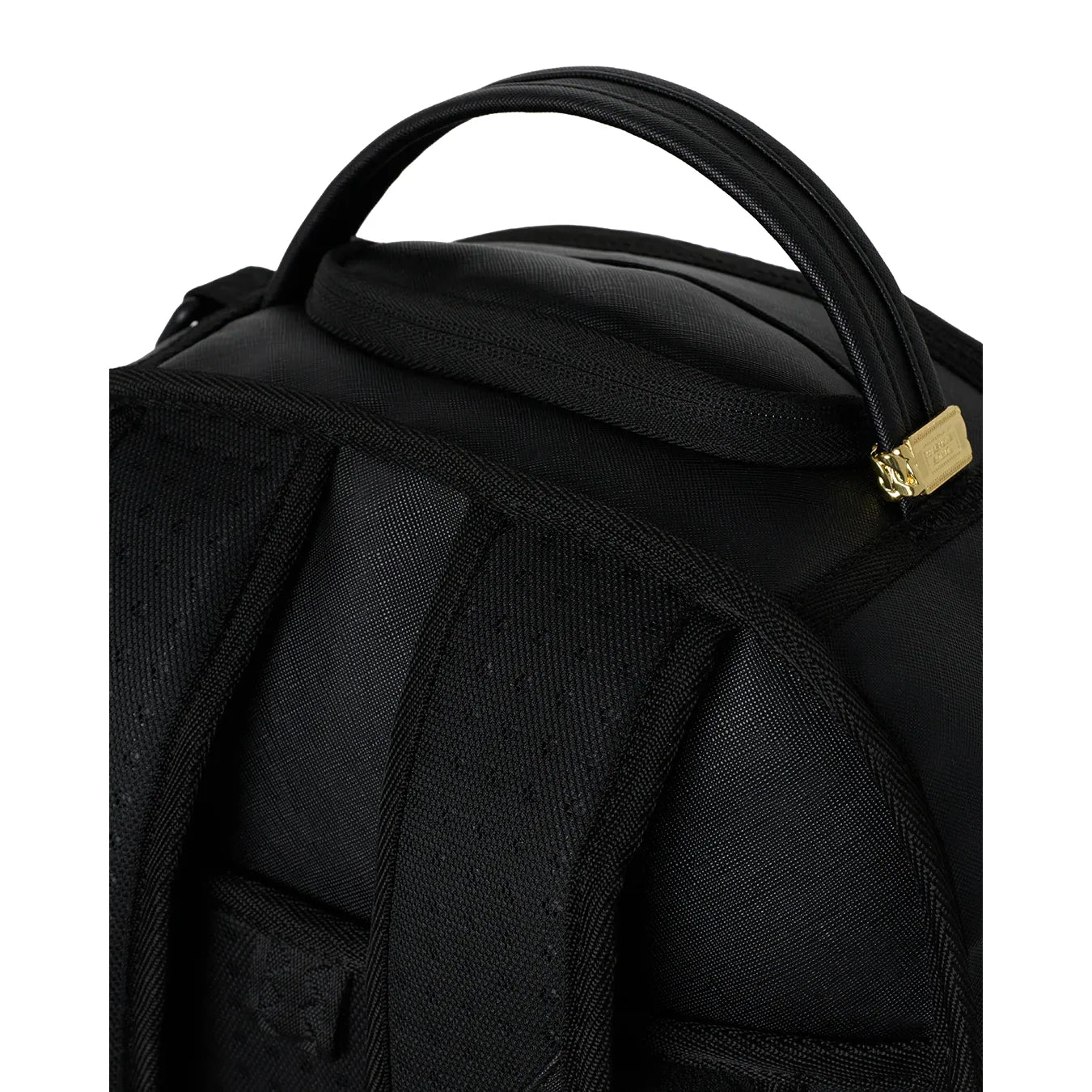 Sprayground glossy bossy metallic backpack by SPRAYGROUND