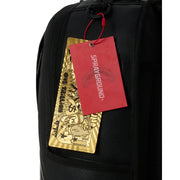 Sprayground glossy bossy metallic backpack by SPRAYGROUND