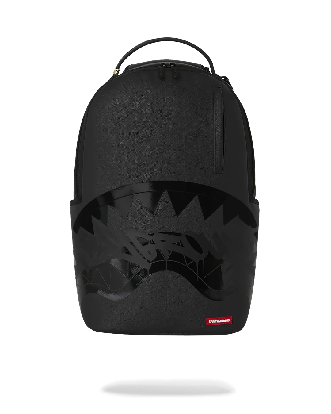 Sprayground shadow sharks night king backpack by SPRAYGROUND