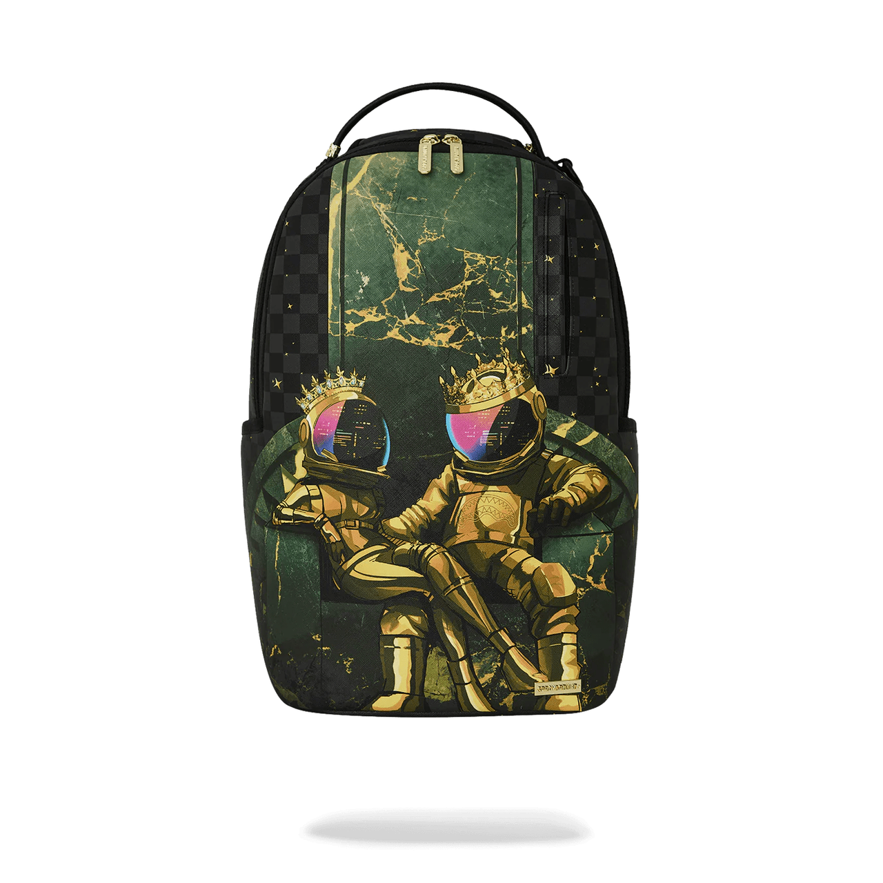 Sprayground astromane and queen backpack - BAGS - Cityswagusa.com