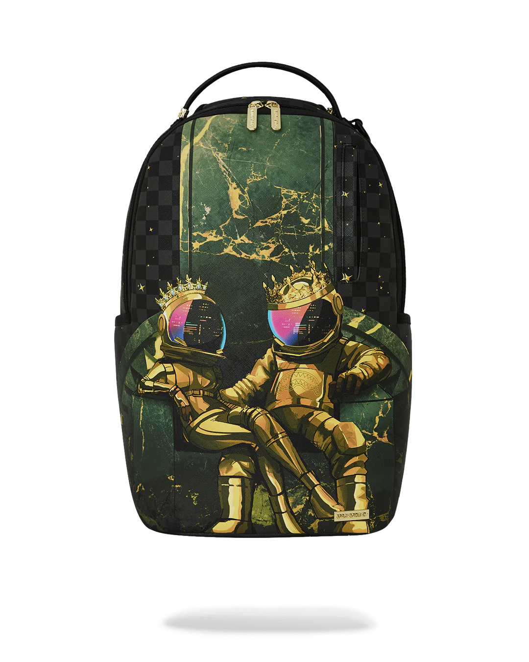 Sprayground astromane and queen backpack by SPRAYGROUND