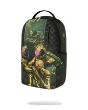 Sprayground astromane and queen backpack by SPRAYGROUND