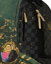 Sprayground astromane and queen backpack by SPRAYGROUND