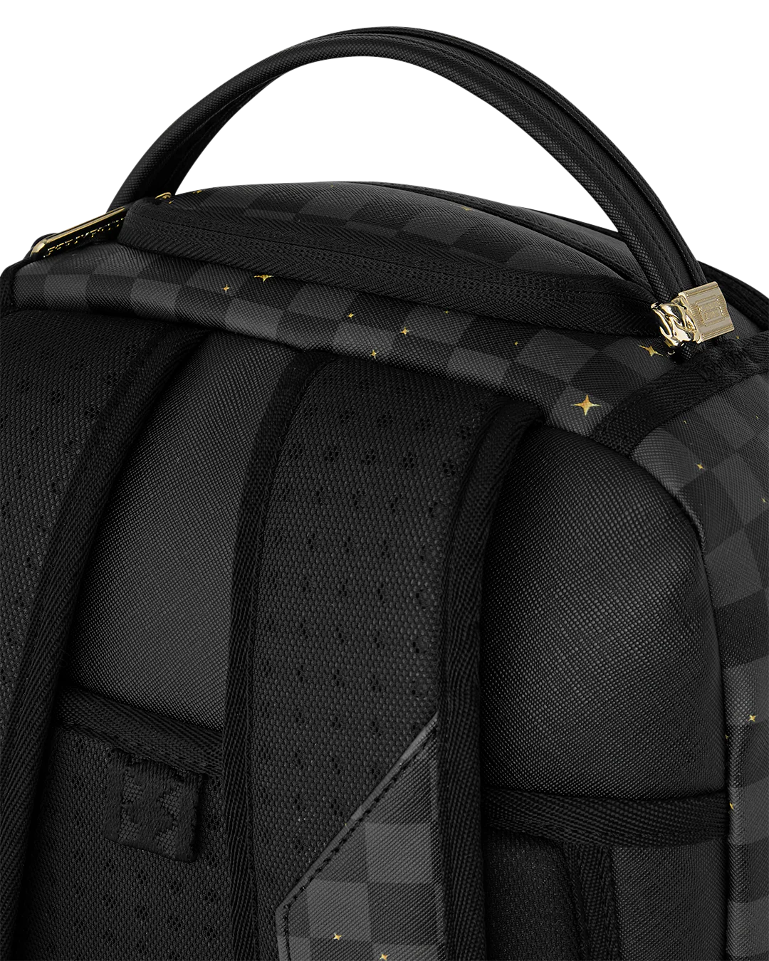 Sprayground astromane and queen backpack by SPRAYGROUND