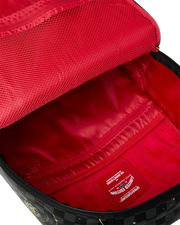 Sprayground astromane and queen backpack by SPRAYGROUND