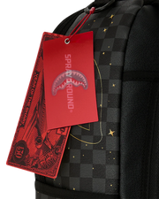 Sprayground astromane and queen backpack by SPRAYGROUND