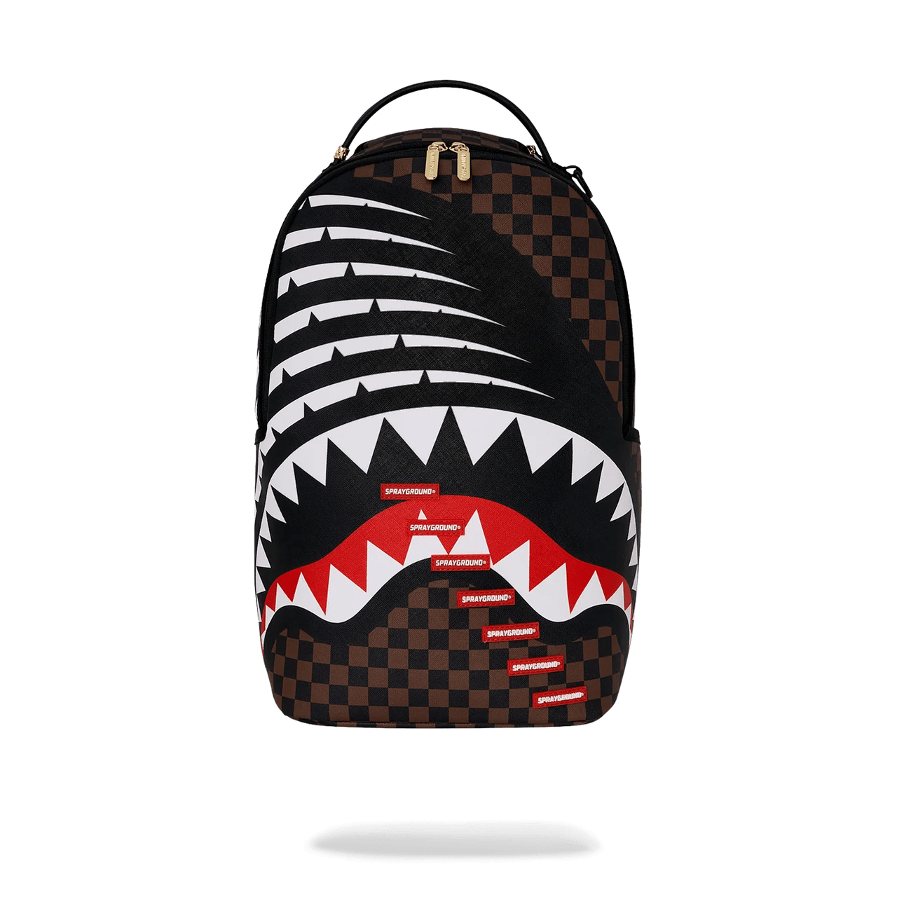 404 shark not found backpack - BAGS - Cityswagusa.com