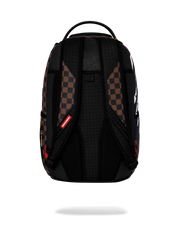 404 shark not found backpack by SPRAYGROUND