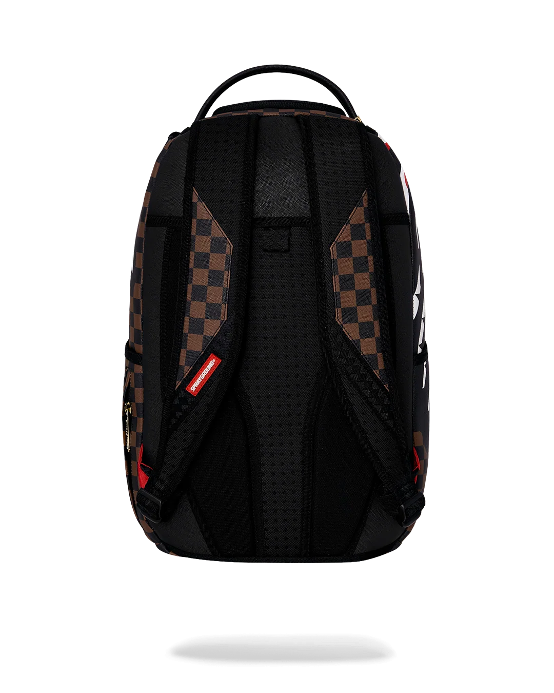 404 shark not found backpack by SPRAYGROUND