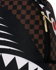 404 shark not found backpack by SPRAYGROUND
