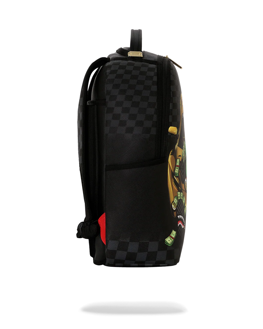 Sprayground money bear ay yo backpack by SPRAYGROUND