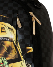 Sprayground money bear ay yo backpack by SPRAYGROUND