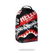 Sprayground archive legacy 16th edition backpack by SPRAYGROUND