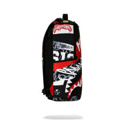 Sprayground archive legacy 16th edition backpack by SPRAYGROUND