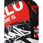 Sprayground archive legacy 16th edition backpack by SPRAYGROUND
