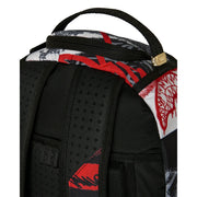 Sprayground archive legacy 16th edition backpack by SPRAYGROUND