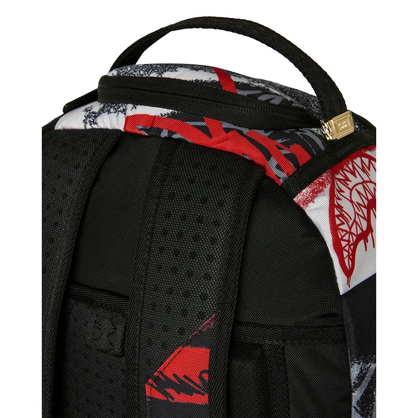 Sprayground archive legacy 16th edition backpack by SPRAYGROUND
