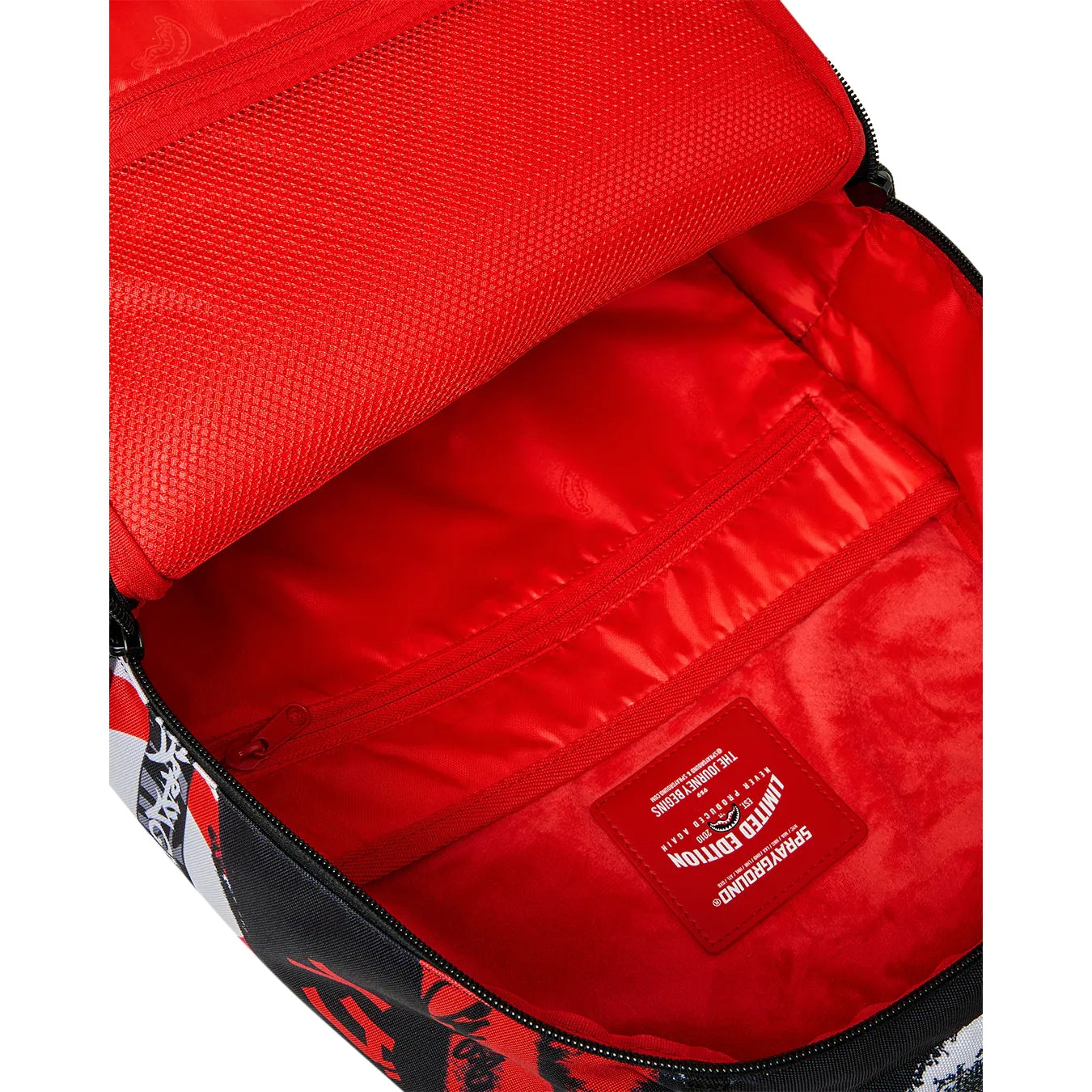 Sprayground archive legacy 16th edition backpack by SPRAYGROUND