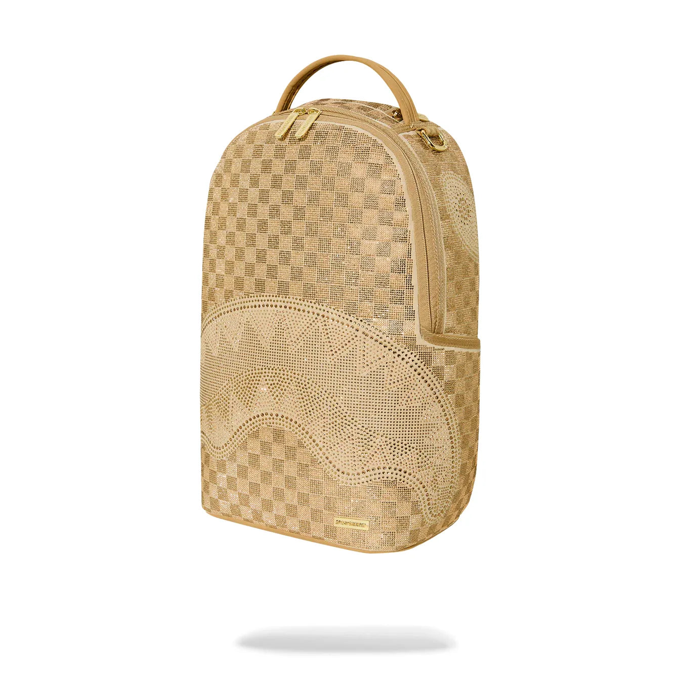 Sprayground trinity 24k backpack by SPRAYGROUND