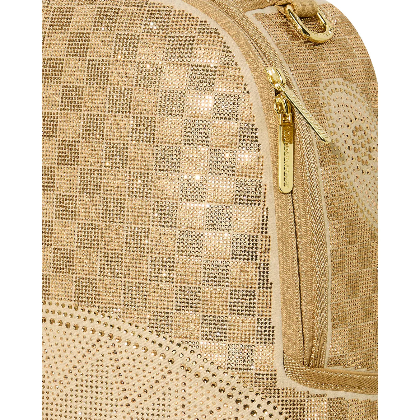 Sprayground trinity 24k backpack by SPRAYGROUND