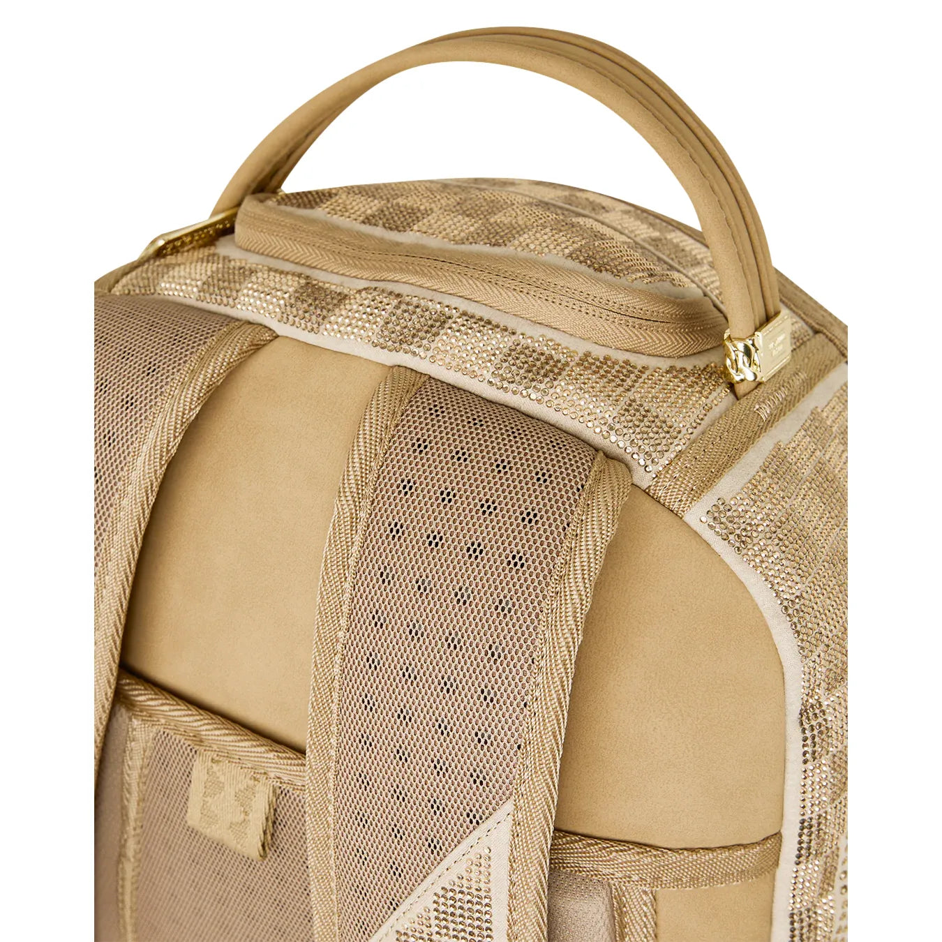 Sprayground trinity 24k backpack by SPRAYGROUND