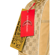 Sprayground trinity 24k backpack by SPRAYGROUND