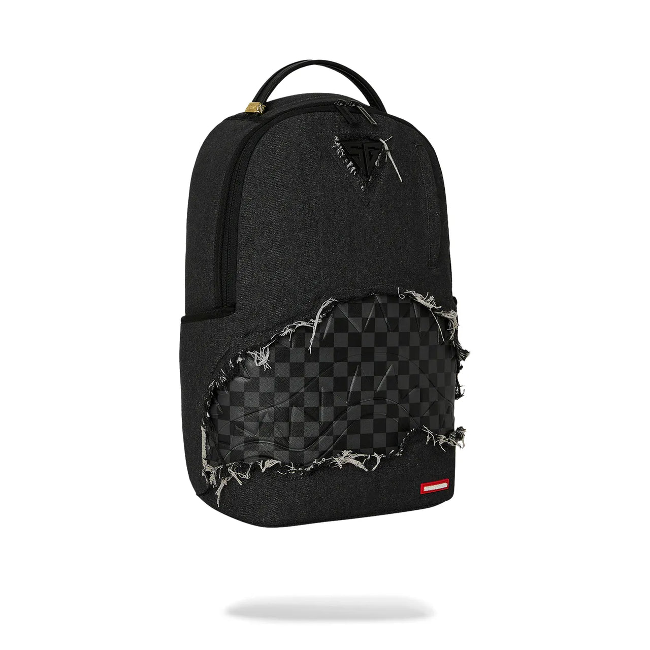 Sprayground superhero backpack - BAGS - Cityswagusa.com