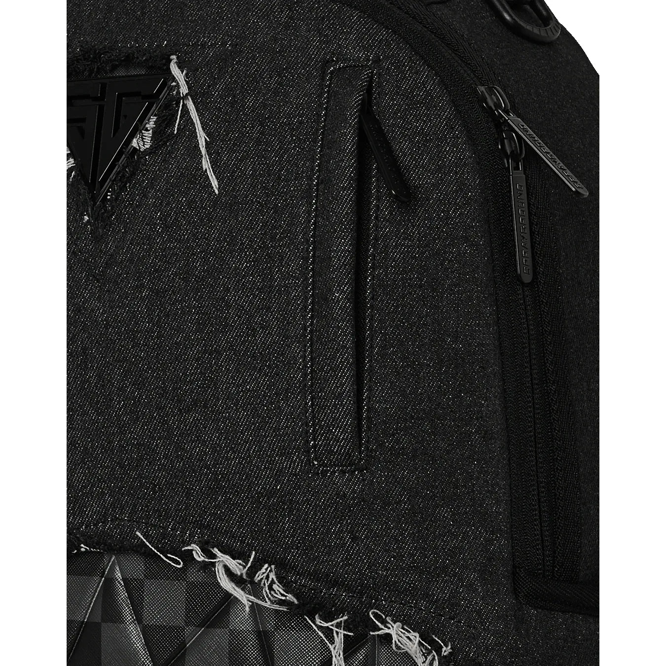 Sprayground superhero backpack by SPRAYGROUND