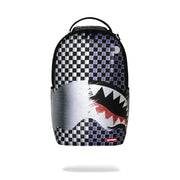 Sprayground Scratch Off Jackpot Shark Backpack by SPRAYGROUND