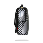 Sprayground Scratch Off Jackpot Shark Backpack by SPRAYGROUND