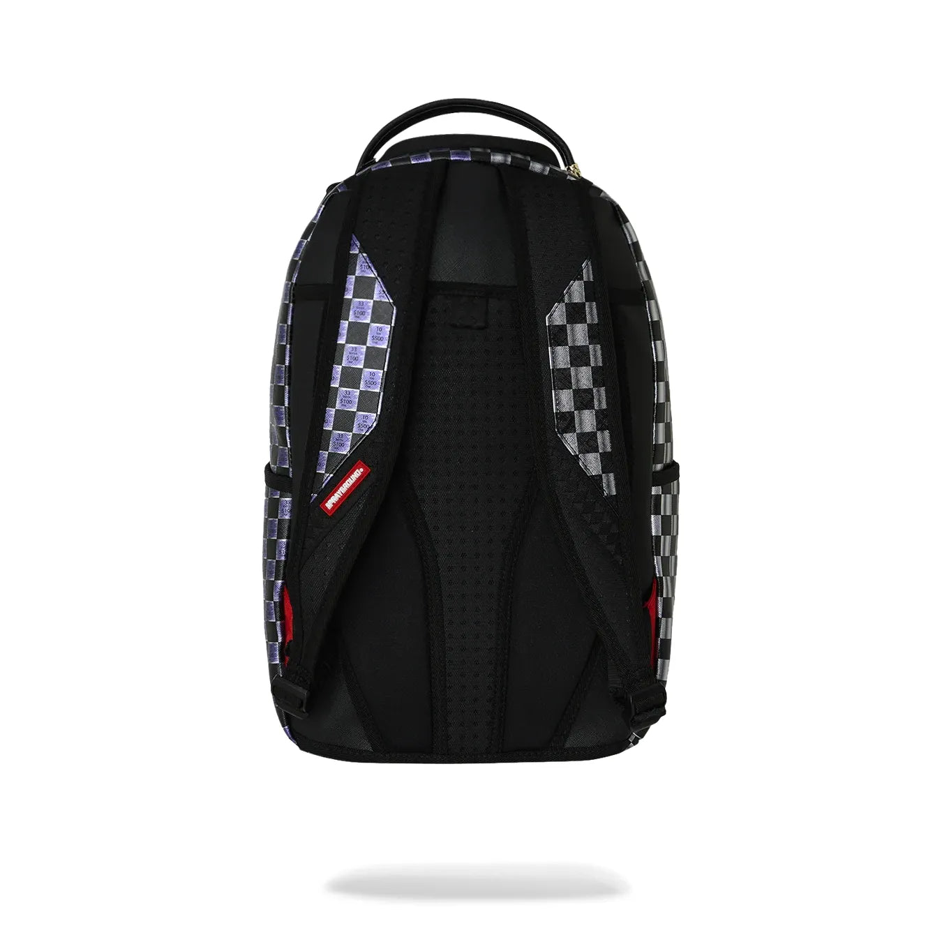 Sprayground Scratch Off Jackpot Shark Backpack by SPRAYGROUND