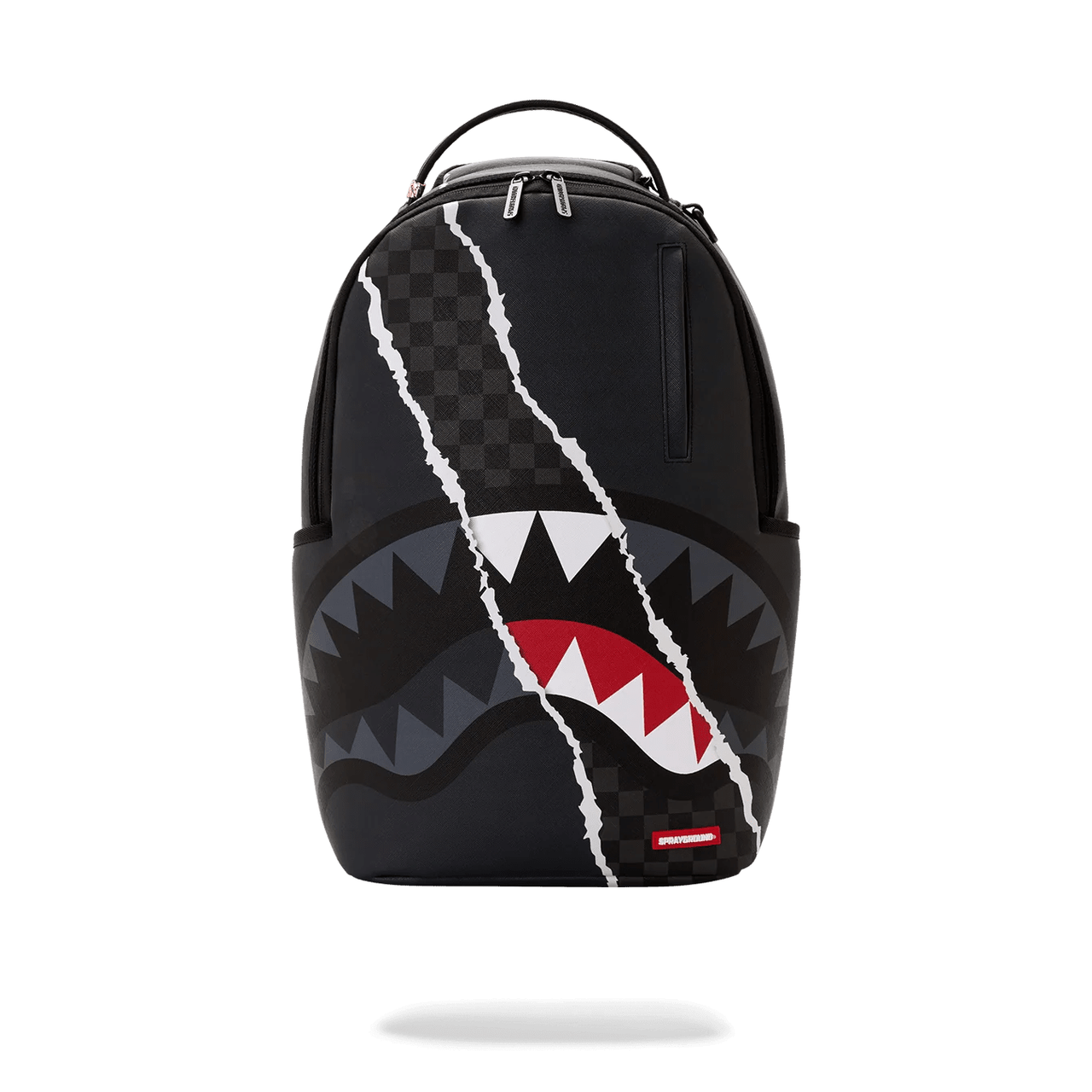 Sprayground shark slash backpack - BAGS - Cityswagusa.com